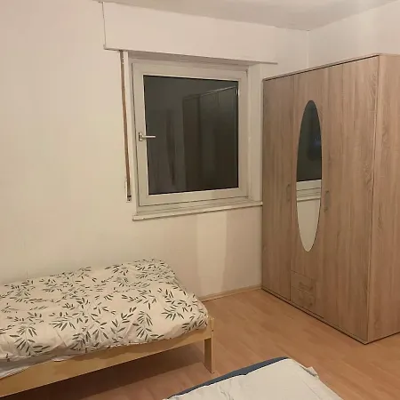 Monteurzimmer In * Heilbronn