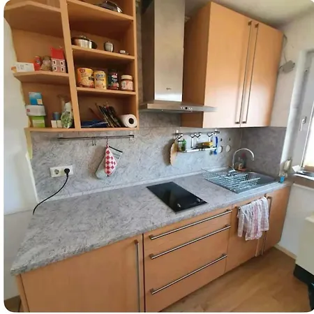 Monteurzimmer In Apartmán Heilbronn